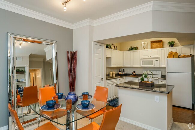 Photo - Downtown Luxury | 1-Bed with Style! Unidad EAMH