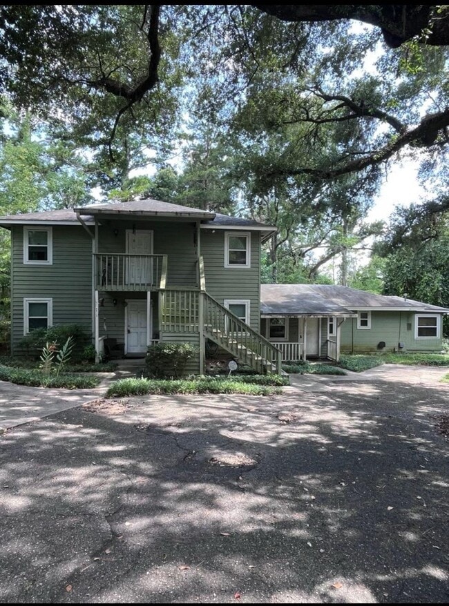 Building Photo - 2311 Old St Augustine Rd Rental