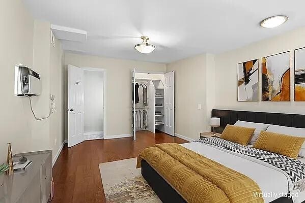 211 Thompson St Unit 7t