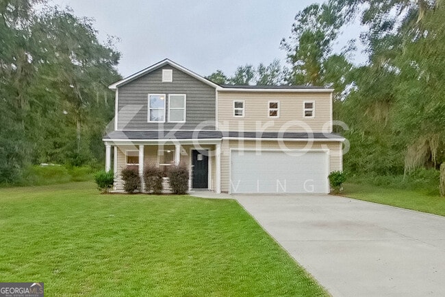 Building Photo - 236 Sunrise Cir