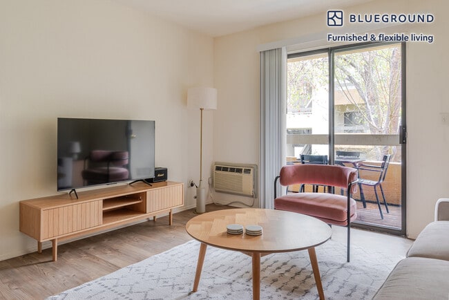 Photo - 1600 Villa St Unit FL2-ID2134