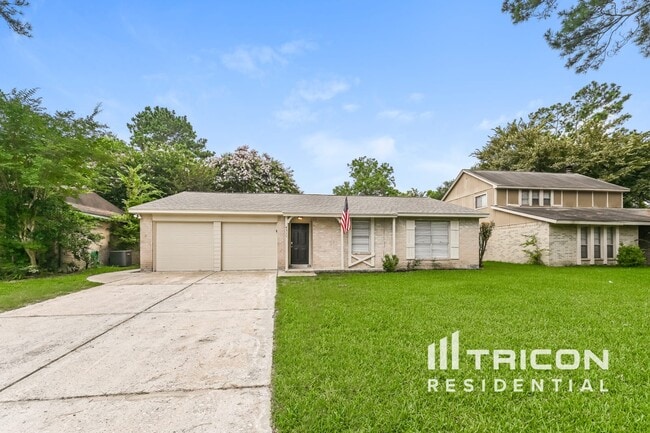 Photo - 4511 Burkegate Dr