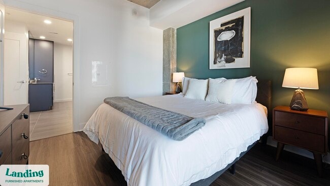 Photo - 5201 Leesburg Pike Unidad 829