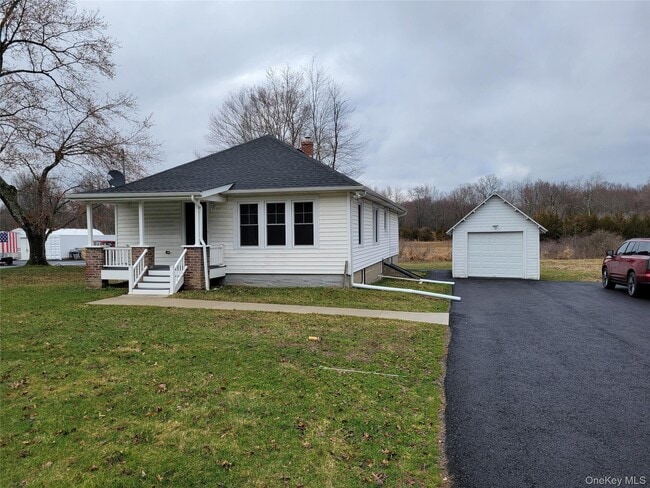 Building Photo - 712 NY-52