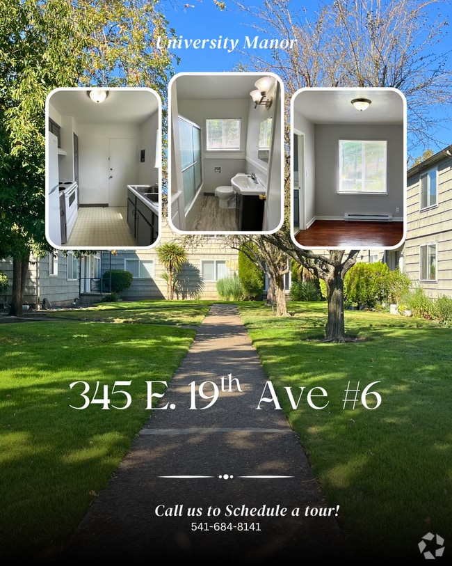 Building Photo - (UNM)  2 bed/1 bath Apartment Unit 345 -06