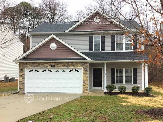 Building Photo - 302 Star Ruby Dr