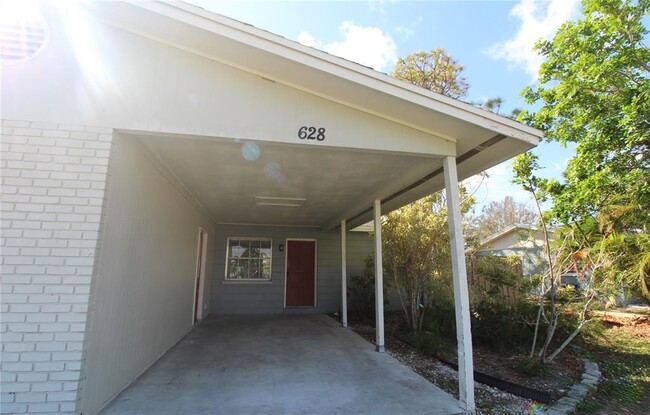 Photo - 628 Briarwood Rd Townhome