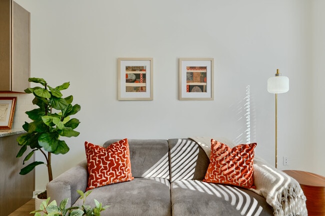 Photo - The Terraces at Park Heights (Senior 62+)