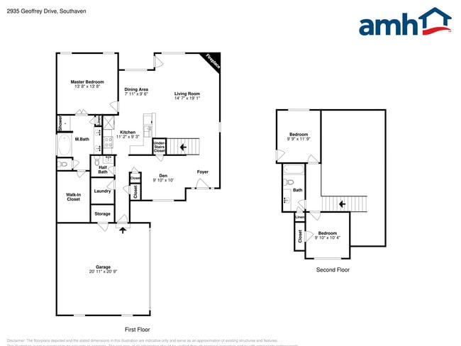 Photo - 2935 Geoffrey Dr