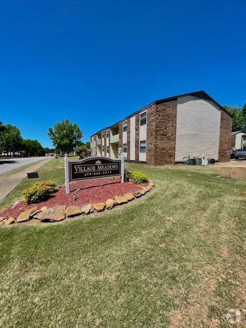 Building Photo - Village Meadows Apartments