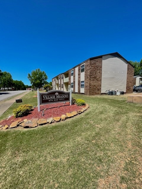 Building Photo - Village Meadows Rental