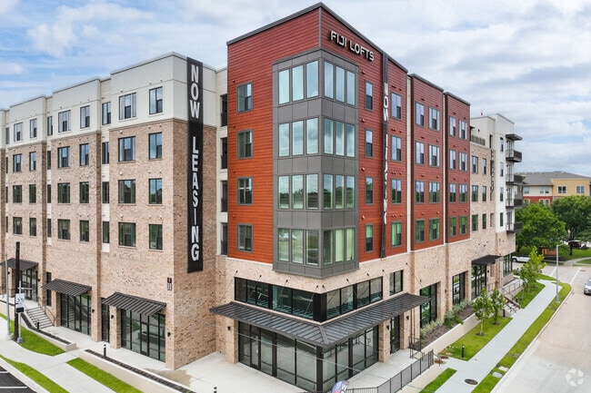 Primary - Fiji Lofts