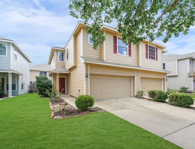 Building Photo - 16530 Cairngrove Ln Rental