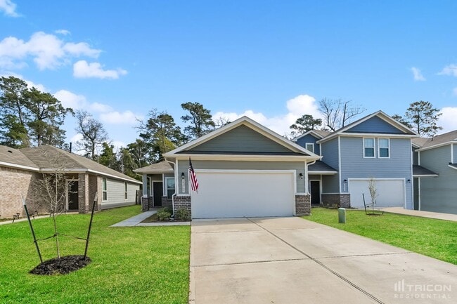 Photo - 25949 Northpark Birch Dr House