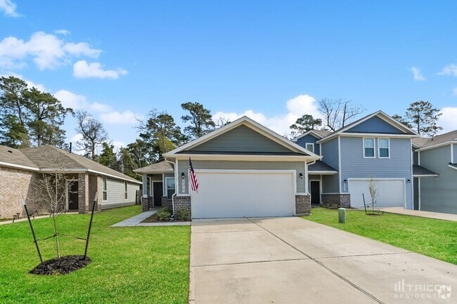 Building Photo - 25949 Northpark Birch Dr Rental