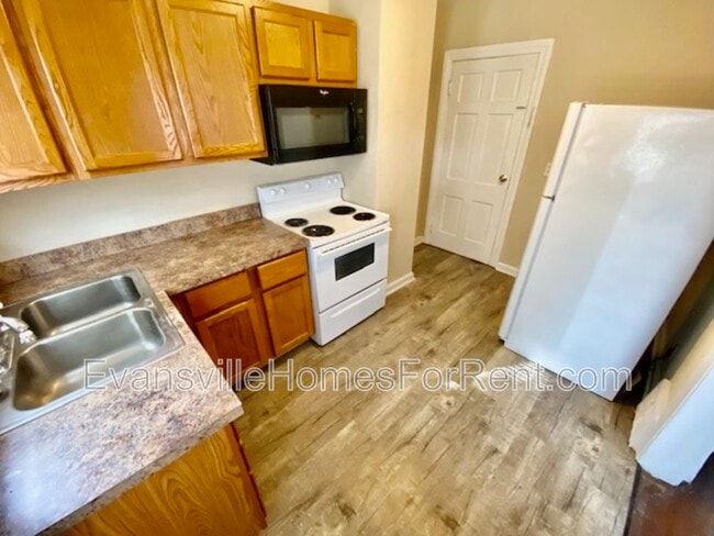 Photo - 1228 S Roosevelt Dr