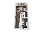 e1 floor plan Corazon