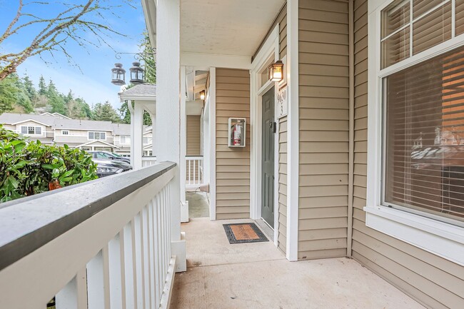 Photo - Newly Remodeled 3 bed 2.5 bath Townhome for Rent in Willow Grove Community