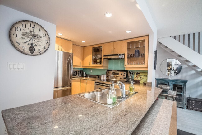 Photo - 80 Cumberland St Unit 309