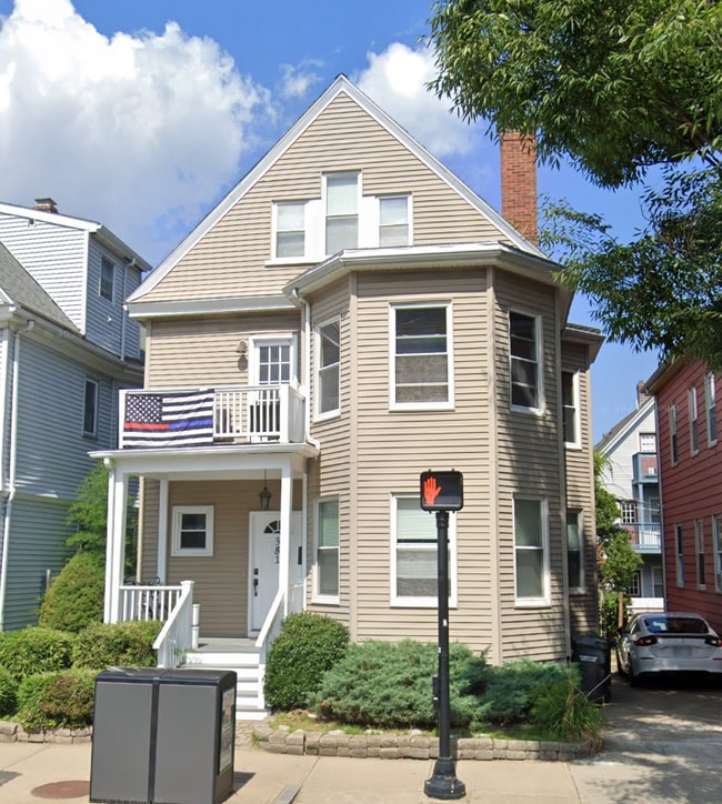 Photo - 381 Highland Ave