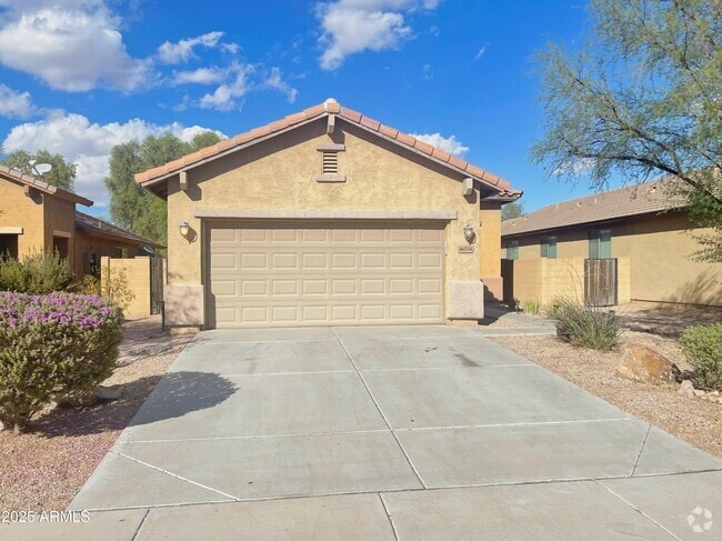 Building Photo - 46094 W Long Way Rental