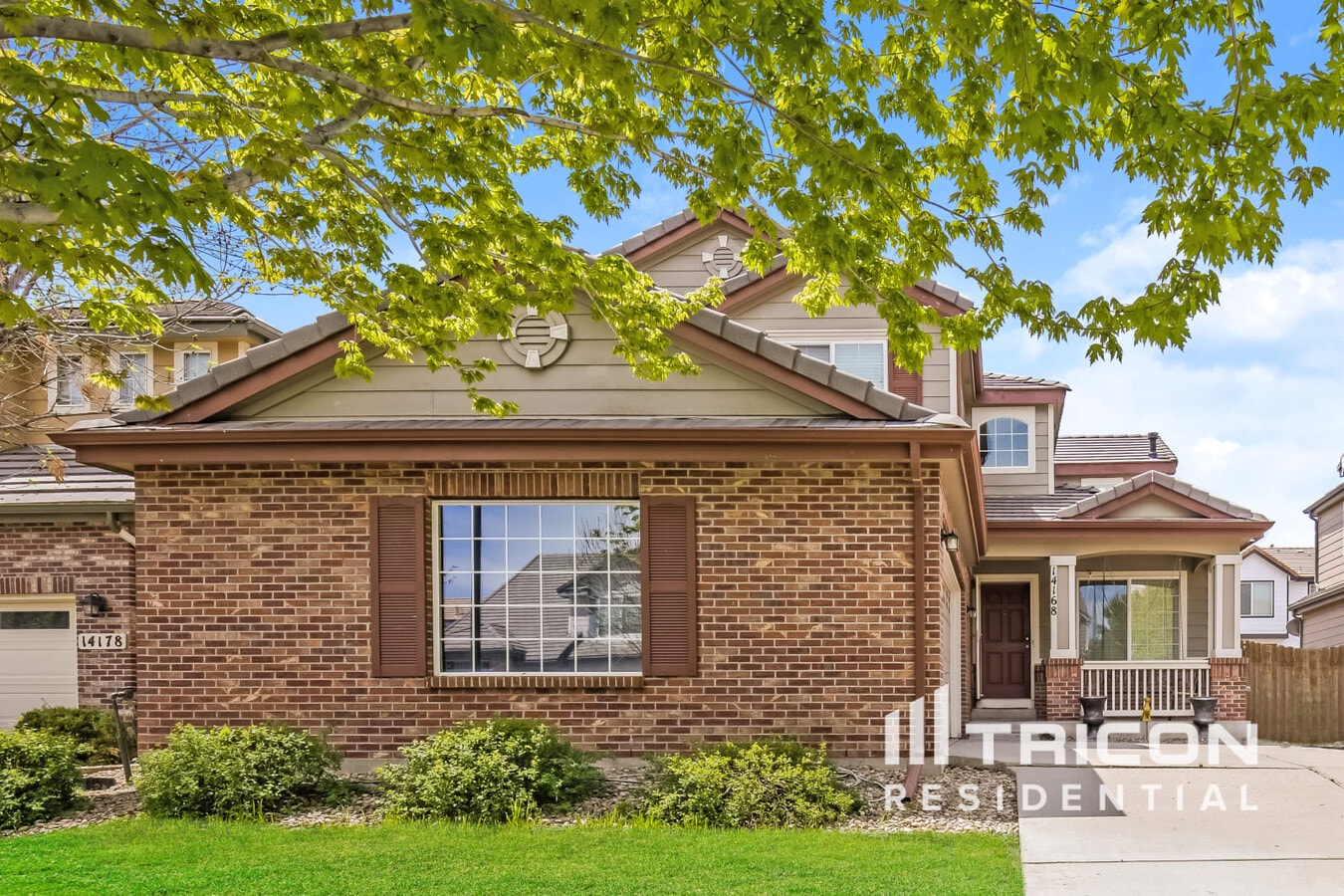 Photo - 14168 E 101st Pl House