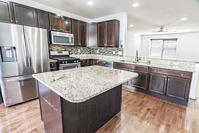 Photo - Claymont - 3 bedroom townhome in Darley Green