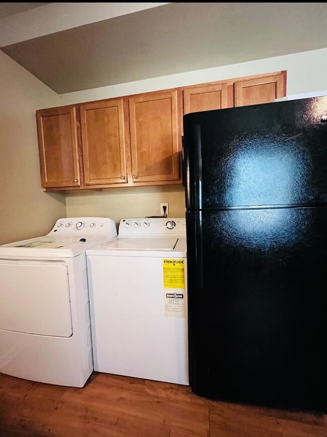 Photo - 1707 S Calhoun St