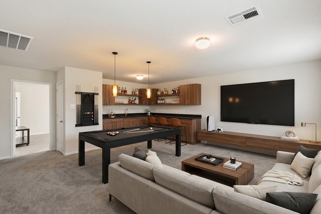 Building Photo - 12530 Greencanyon Dr