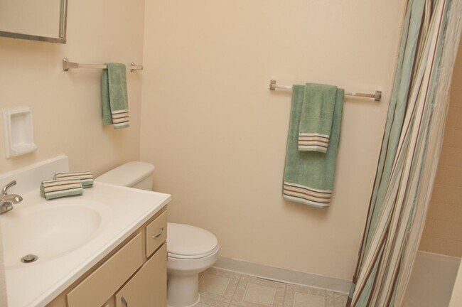 Photo - Parkhaven Apartments