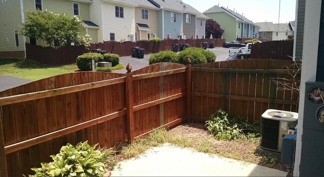 Photo - 1109 Bungalow Park Dr