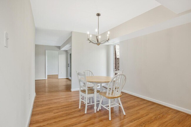 Photo - Coming Soon! 2 bedroom condo in Annapolis! Unidad 10