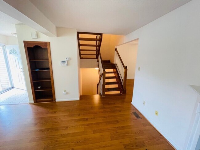 Photo - 2BR, 2.5BA with basement townhouse