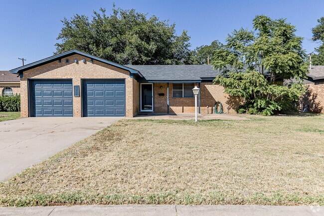 Building Photo - Wonderful 3/2/2 in Lubbock, TX! Rental