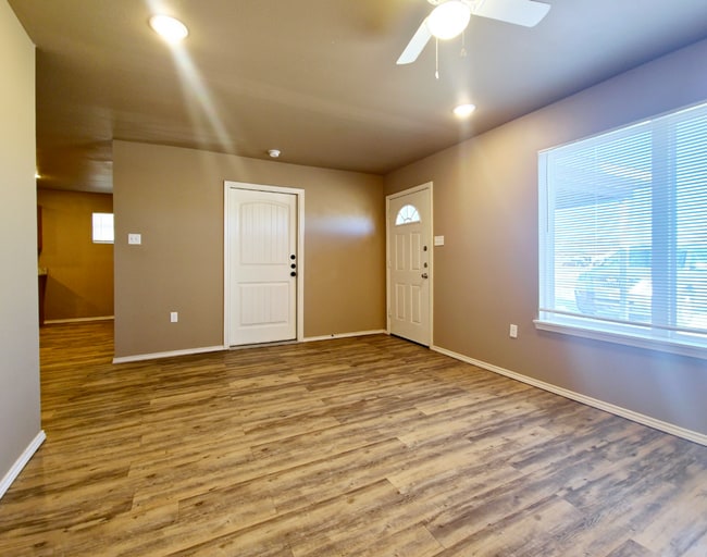 Photo - PRE-LEASE SPECIAL: Cozy 3-Bedroom, 2-Bathroom Home with Garage in East Lubbock