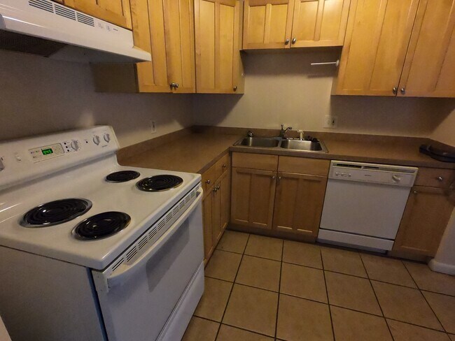 Photo - Gunbarrel Great 2 bed/2 bath Ground Floor Condo