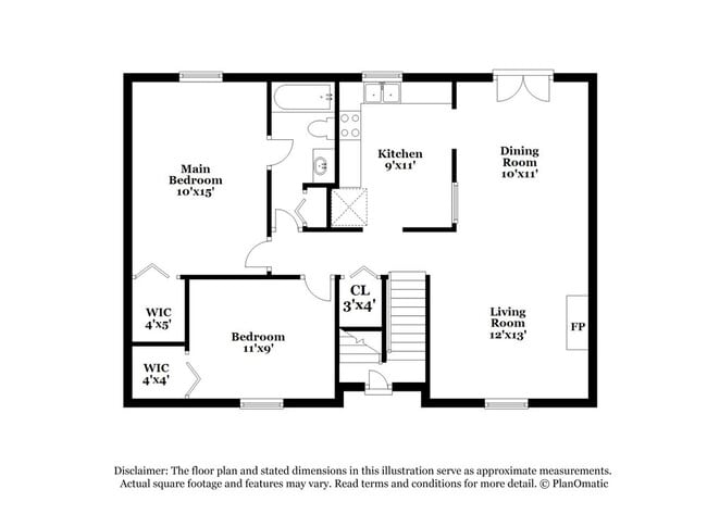 Photo - 1760 Moran Ct