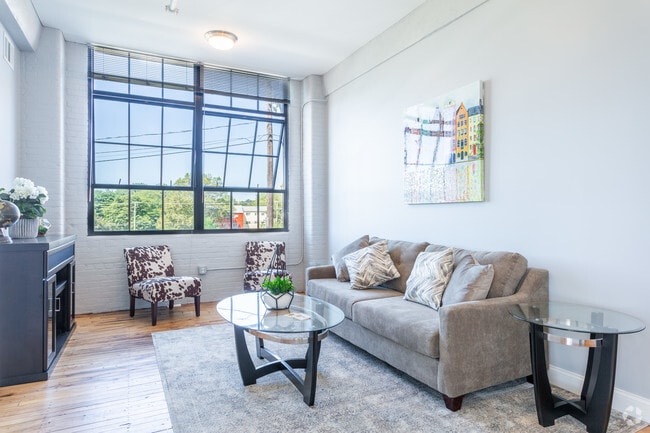 Photo - Cherry Street Apartments
