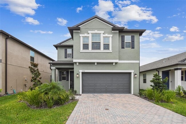 Photo - 9754 Little Bluestem Dr House
