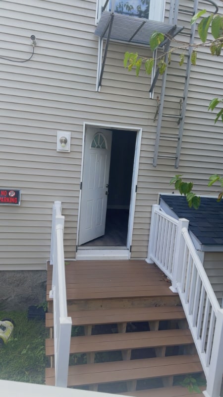 Building Photo - 770 Plymouth Ave Unit 1 Rental