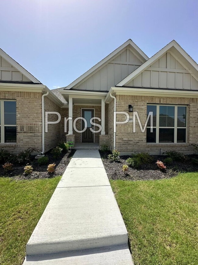 2189 Glacier Dr