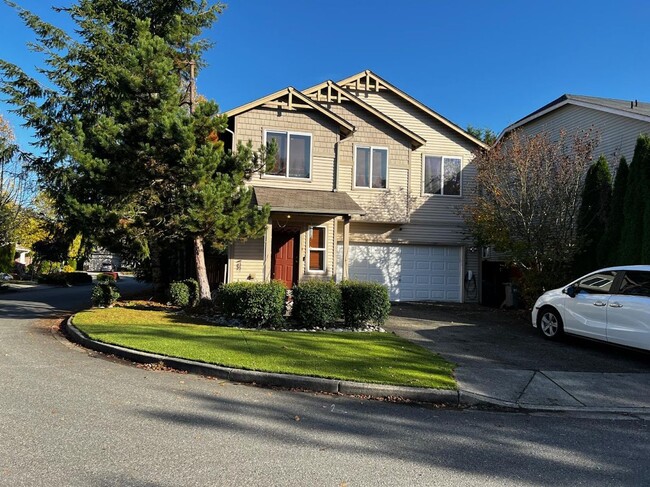 Great Corner Home in Popular Redmond Neigh... - Great Corner Home in Popular Redmond Neigh...