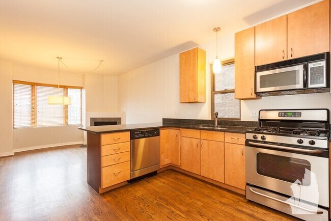 Photo - Beautiful duplex with 2 outdoor spaces + 1... Unidad 1R