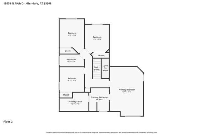 Photo - 19251 N 79th Dr