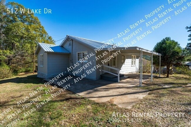 Photo - 512 W Lake Dr