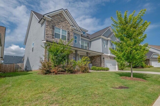 Photo - 3329 Prairie Range Ln