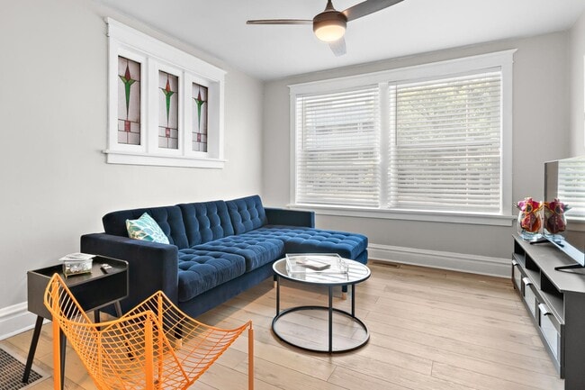 Photo - 4333 Forest Park Ave