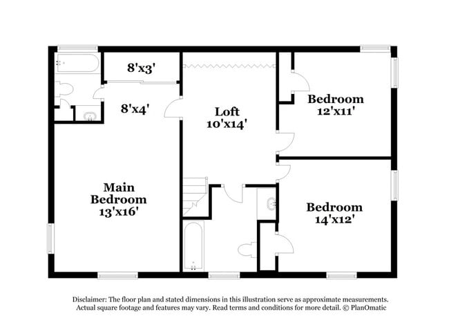 Photo - 10641 Starwood Ave