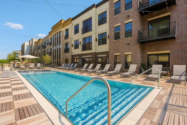 Photo - VER at Proscenium Apartments