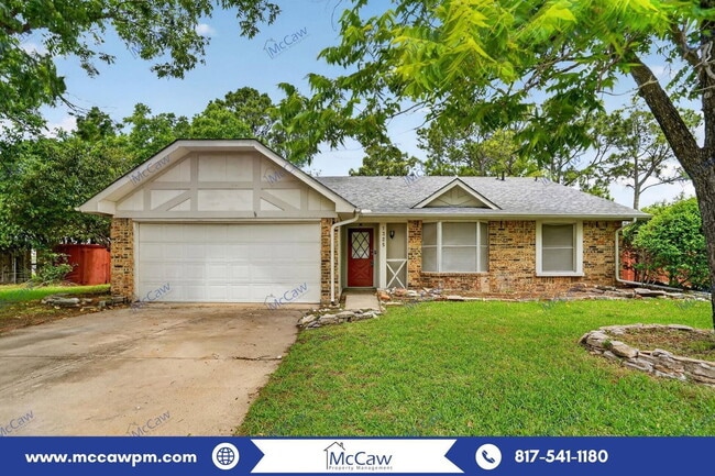 Building Photo - 1325 Garden Terrace Dr